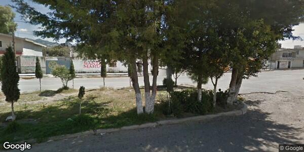 BASE ALTERNA DE LA POLICIA ESTATAL